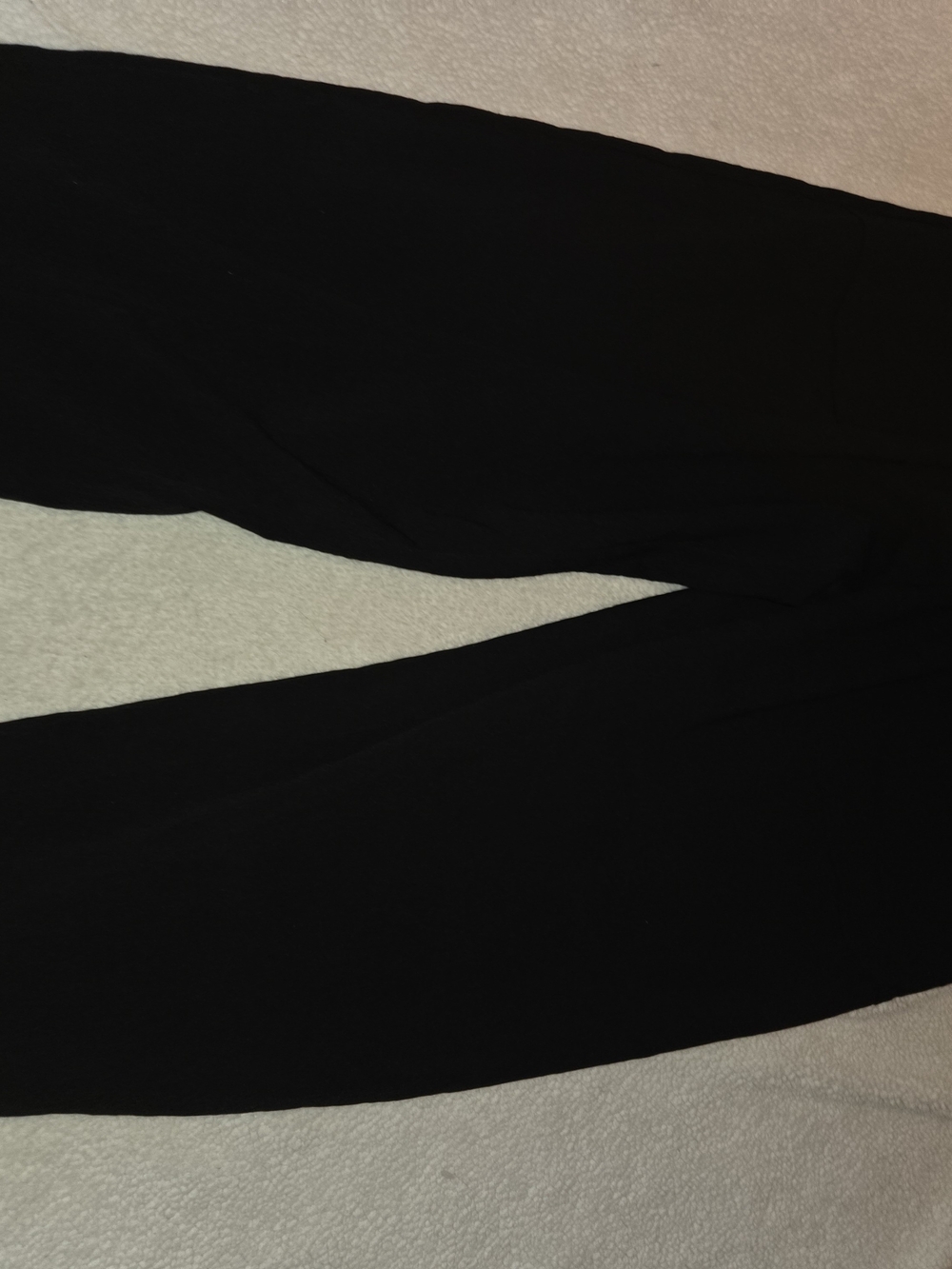 Womens size 3xl SHEIN brand black pants